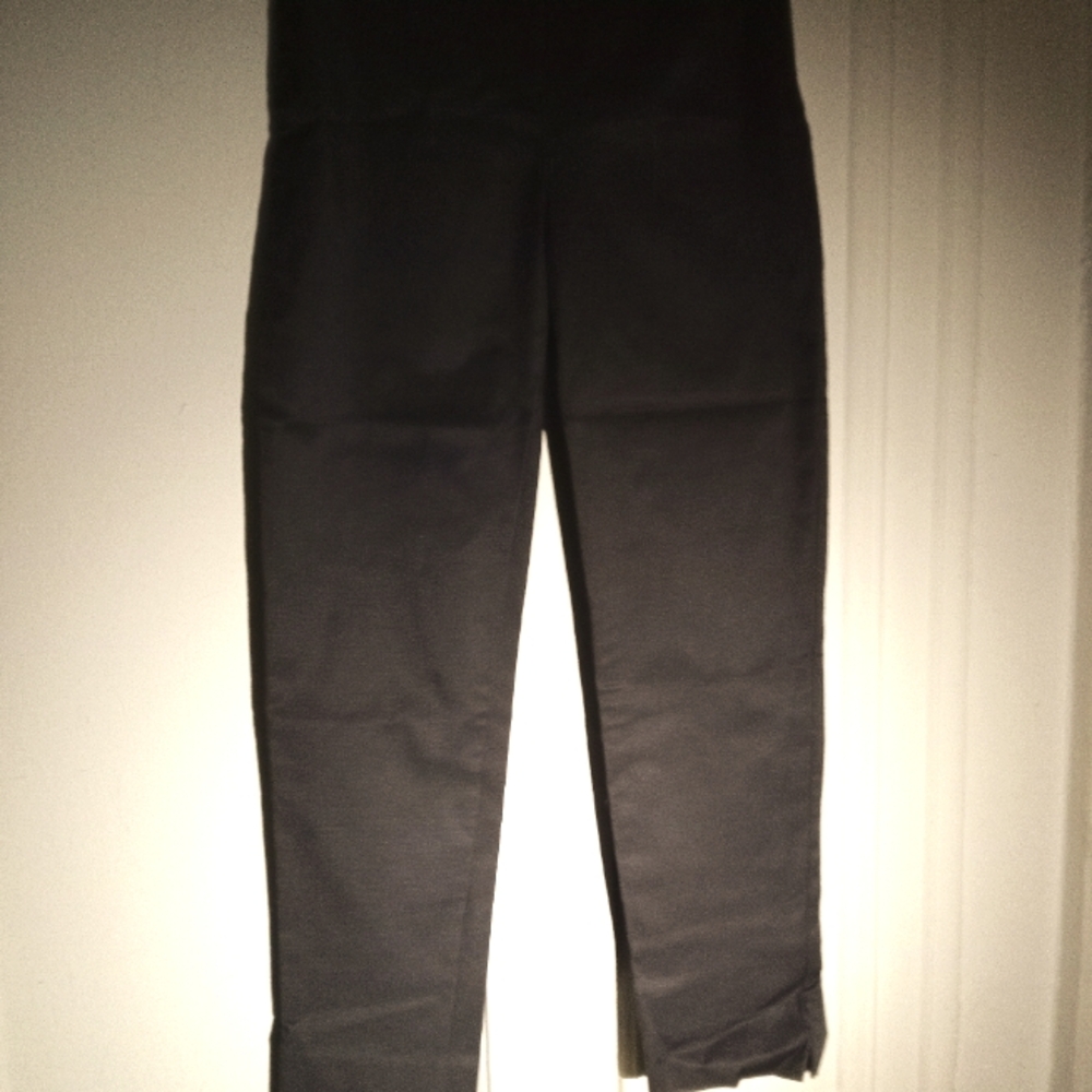 Ceduxion Elegant Black Pants Large - Picture 11 of 11